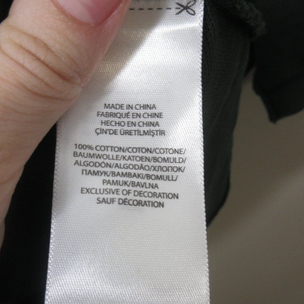 Polo Ralph Lauren Custom BOSTON City Shirt XXL - Picture 3 of 6